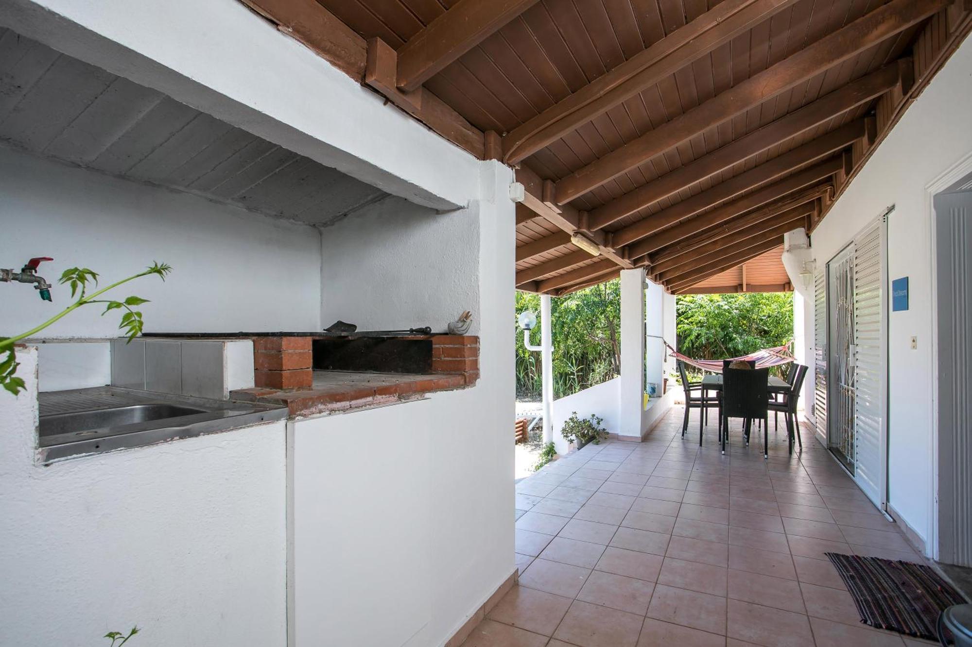 Tinas Dreams By The Sea Villa Afantou Exterior photo